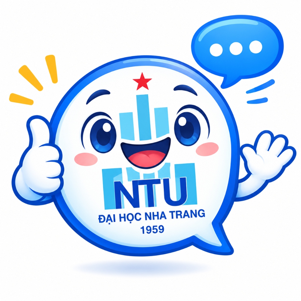 Trợ lý AI NTU